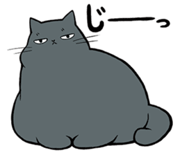 Rose and Nyahko sticker #6646540