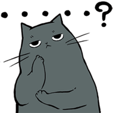 Rose and Nyahko sticker #6646542