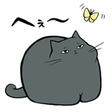 Rose and Nyahko sticker #6646552