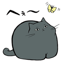 Rose and Nyahko sticker #6646552