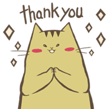 Rose and Nyahko sticker #6646563