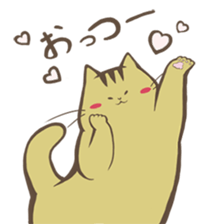 Rose and Nyahko sticker #6646566