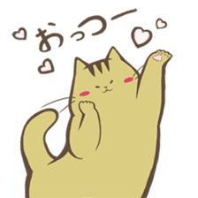 Rose and Nyahko sticker #6646566