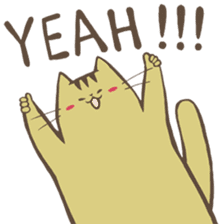 Rose and Nyahko sticker #6646572