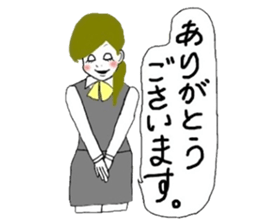 mayu's smallcamvas VOL4! sticker #6646611