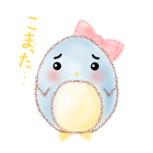 little Penguin "Pentan" season2 sticker #6646938