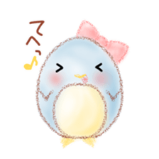 little Penguin "Pentan" season2 sticker #6646939