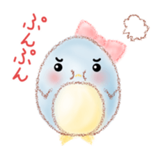 little Penguin "Pentan" season2 sticker #6646942