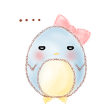 little Penguin "Pentan" season2 sticker #6646943