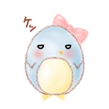 little Penguin "Pentan" season2 sticker #6646944