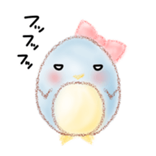 little Penguin "Pentan" season2 sticker #6646947