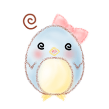 little Penguin "Pentan" season2 sticker #6646950