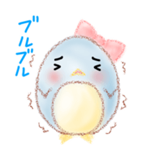 little Penguin "Pentan" season2 sticker #6646951