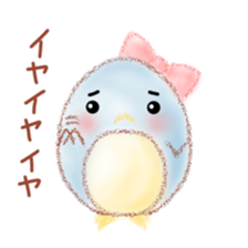 little Penguin "Pentan" season2 sticker #6646952