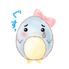 little Penguin "Pentan" season2 sticker #6646953