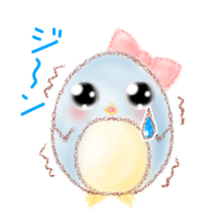 little Penguin "Pentan" season2 sticker #6646954
