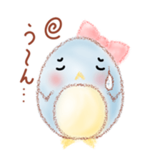 little Penguin "Pentan" season2 sticker #6646956