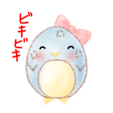 little Penguin "Pentan" season2 sticker #6646957