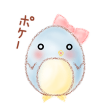 little Penguin "Pentan" season2 sticker #6646959