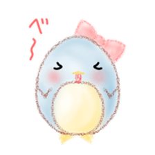 little Penguin "Pentan" season2 sticker #6646962