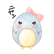 little Penguin "Pentan" season2 sticker #6646963