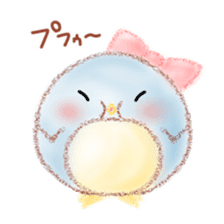 little Penguin "Pentan" season2 sticker #6646966