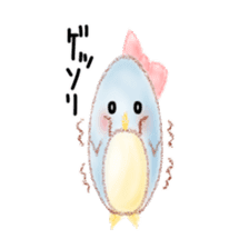 little Penguin "Pentan" season2 sticker #6646967