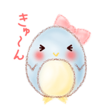 little Penguin "Pentan" season2 sticker #6646968