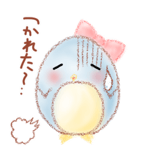 little Penguin "Pentan" season2 sticker #6646969