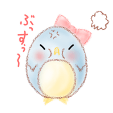 little Penguin "Pentan" season2 sticker #6646970