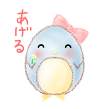 little Penguin "Pentan" season2 sticker #6646974