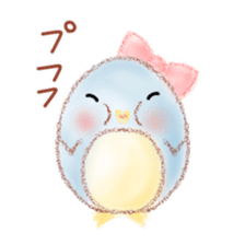 little Penguin "Pentan" season2 sticker #6646975