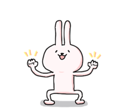 Yururin animal (English) 2 by yotty sticker #6647300