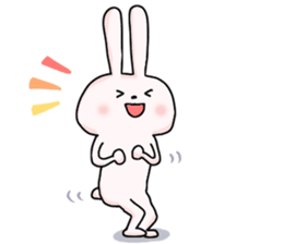 Yururin animal (English) 2 by yotty sticker #6647303