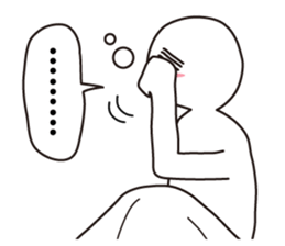 From night until morning . 3 sticker #6647880