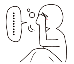 From night until morning . 3 sticker #6647880