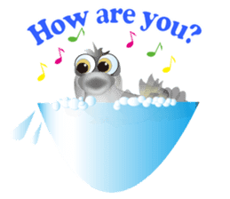 Story of love(family,couple use) sticker #6647937