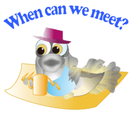 Story of love(family,couple use) sticker #6647944