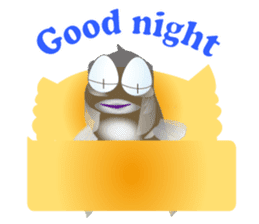 Story of love(family,couple use) sticker #6647946