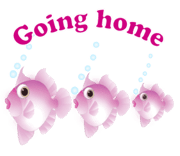 Story of love(family,couple use) sticker #6647948