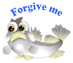 Story of love(family,couple use) sticker #6647949