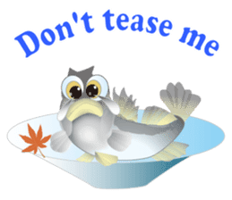 Story of love(family,couple use) sticker #6647956