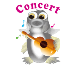 Story of love(family,couple use) sticker #6647961