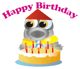 Story of love(family,couple use) sticker #6647963