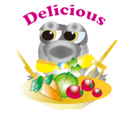 Story of love(family,couple use) sticker #6647964