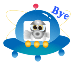 Story of love(family,couple use) sticker #6647966