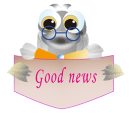 Story of love(family,couple use) sticker #6647969