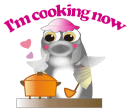 Story of love(family,couple use) sticker #6647971