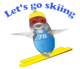 Story of love(family,couple use) sticker #6647973