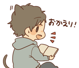 Stamp obediently tell2 sticker #6648337